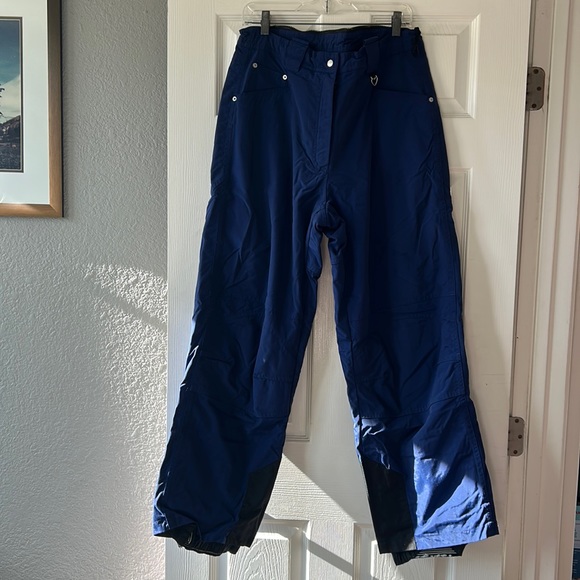 Obermeyer snowboard pants - Picture 1 of 10